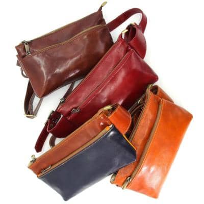 GIGLIO - Сумка на пояс 