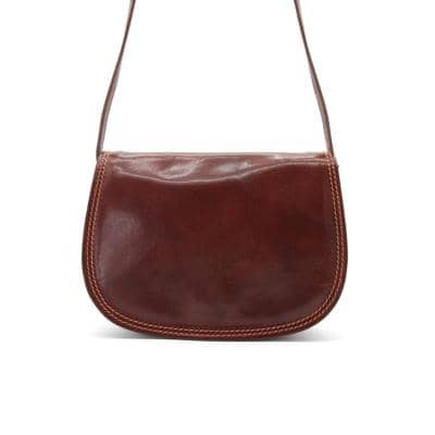 GIGLIO - Bolso bandolera "Tolfa" 