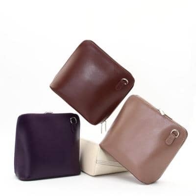 GIGLIO - Preciosa bandolera pequeña 