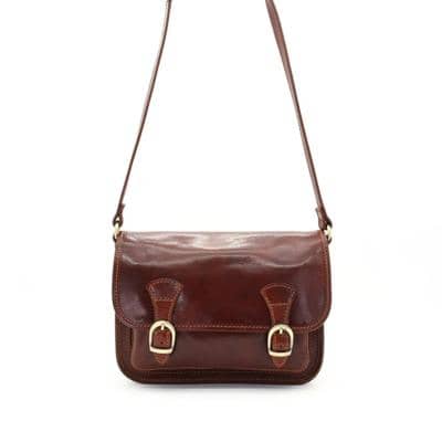 GIGLIO - Изящная сумка через плечо 