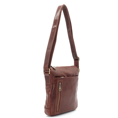 GIGLIO - Bolso bandolera unisex 