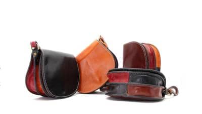 GIGLIO - Bolso bandolera Mini Fab 