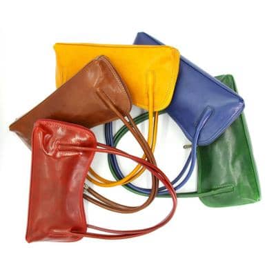 GIGLIO - Umhängetasche 