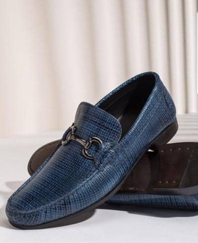 GOLD BROTHERS - ART.RUSH SUOLA CUOIO