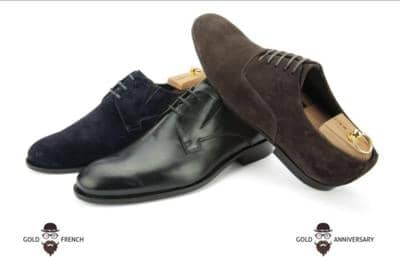 GOLD BROTHERS - ARTE. FRANCESE -ART. ANNIVERSARIO