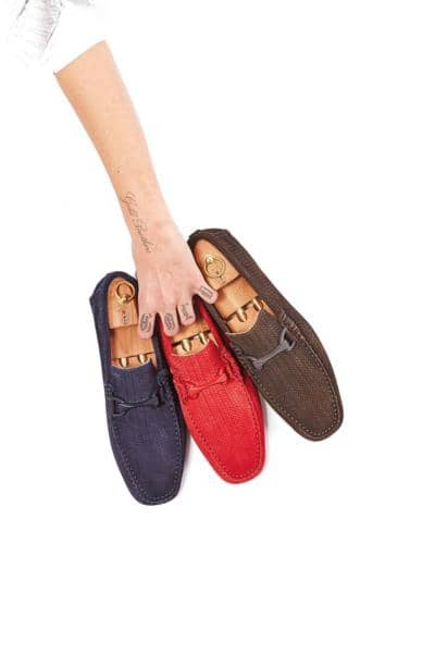 GOLD BROTHERS - ARTE. LYON MORSE