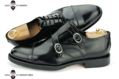 GOLD BROTHERS - KUNST. ST. ANDREW / FIBBIA