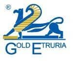 GOLDETRURIA SNC - Logo