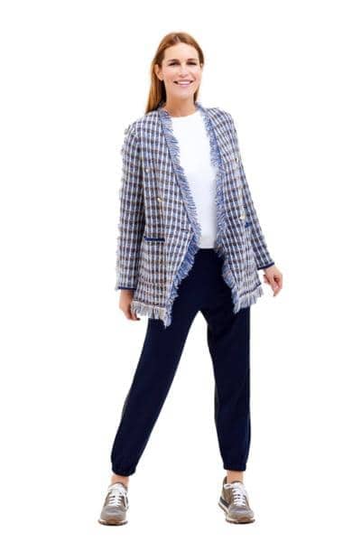 GORDON 1952 - JAQUETA 