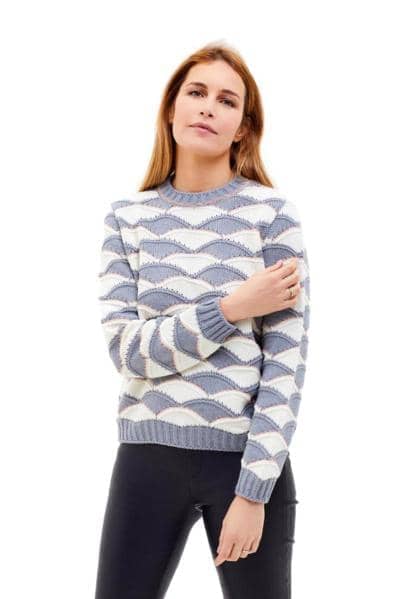 GORDON 1952 - MAGLIONE 