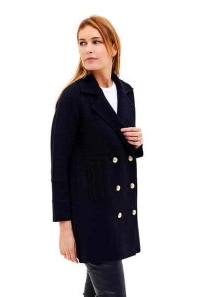 GORDON 1952 - MANTEAU 