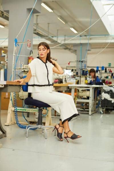 GORDON 1952 - VESTE ET PANTALON 