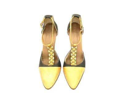 GOVONI SHOES - Галлиполи 