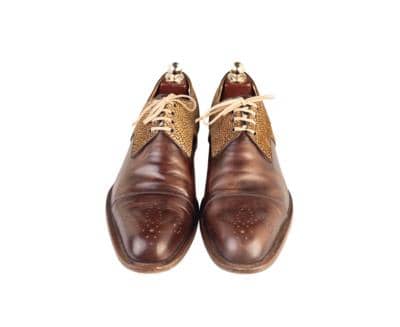 Italian men's leather dress shoes for resellers wholesale