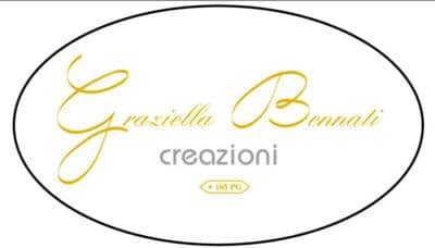 GRAZIELLA BENNATI CREAZIONI - Logo