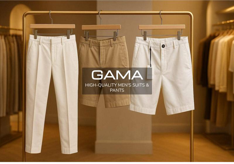 Showroom GAMA
