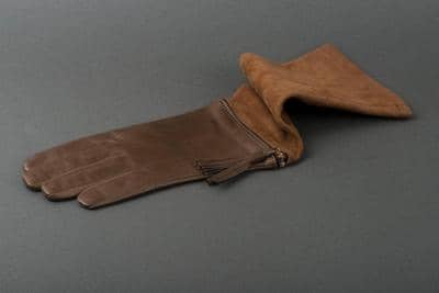 GUANTIFICIO ROSSI - Versatile Chic Gloves