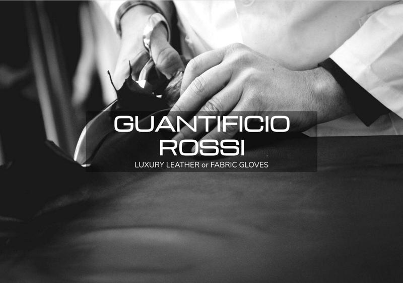 Showroom GUANTIFICIO ROSSI