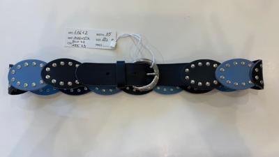 ITALIAN STYLISTIC GROUP - Coleção ISG 