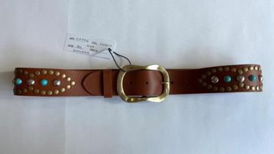 ITALIAN STYLISTIC GROUP - ISG collection