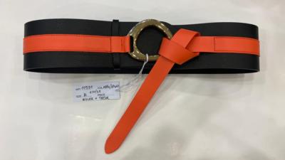 ITALIAN STYLISTIC GROUP - ISG collection