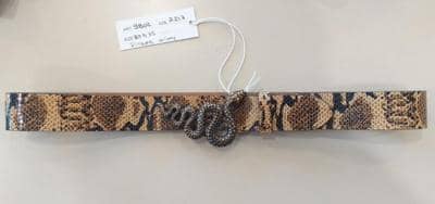 ITALIAN STYLISTIC GROUP - ISG collection