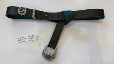 ITALIAN STYLISTIC GROUP - Coleção ISG 