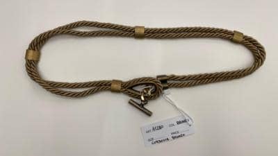 ITALIAN STYLISTIC GROUP - Coleção ISG 