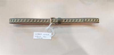 ITALIAN STYLISTIC GROUP - ISG collection