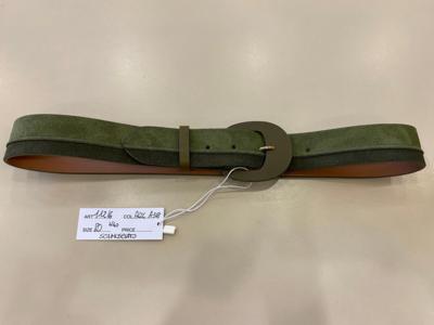 ITALIAN STYLISTIC GROUP - ISG collection