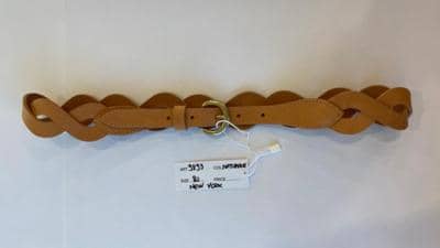 ITALIAN STYLISTIC GROUP - ISG collection