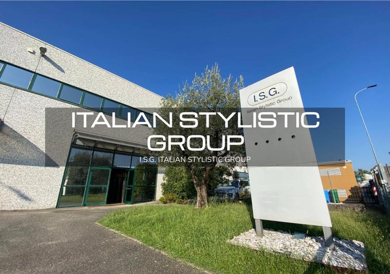 Showroom ITALIAN STYLISTIC GROUP