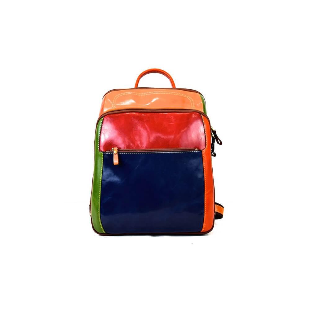 Manufacturer in Italy of handbags and accessories in leather and faux ...