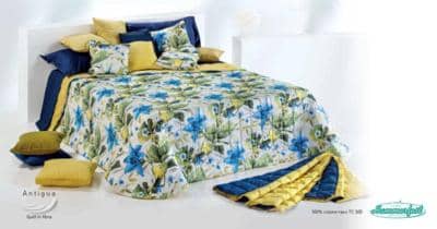 HAMMERFEST - edredão leve ANTÍGUA 