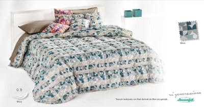 HAMMERFEST - Colcha de inverno QB 