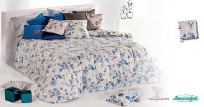 HAMMERFEST - Colcha de inverno DORIS 