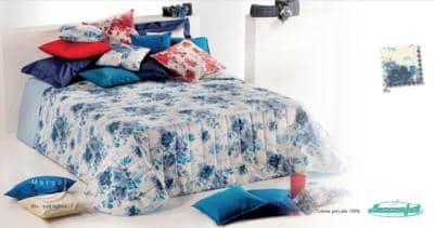 HAMMERFEST - Colcha leve MARGOT 