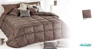 HAMMERFEST - Colcha de inverno MILOS 