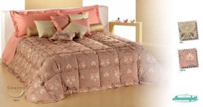 HAMMERFEST - Edredón de invierno COVENTRY 