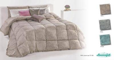 HAMMERFEST - Colcha de inverno BRUSH 