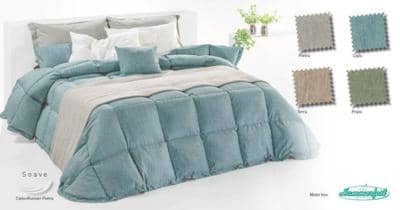 HAMMERFEST - Edredão de Inverno SOAVE 