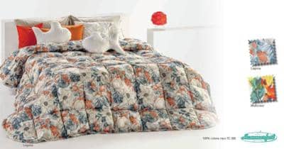 HAMMERFEST - Colcha de inverno KOI 