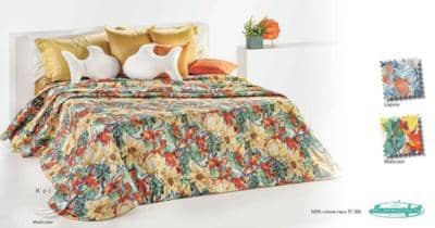 HAMMERFEST - Colcha KOI Light 