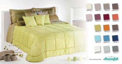 HAMMERFEST - Colcha de inverno GIADA 