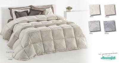 HAMMERFEST - SOFFIO Edredón de invierno 