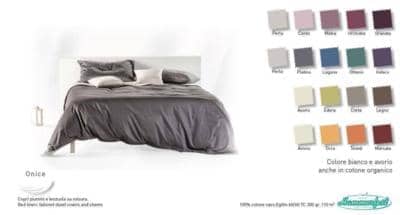 HAMMERFEST - Ropa de Cama ONICE 