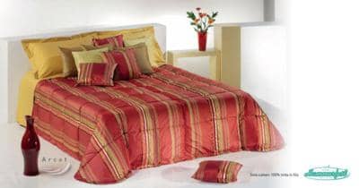 HAMMERFEST - Colcha de inverno ARCOT 