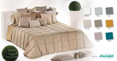 HAMMERFEST - Edredão de Inverno OPALE 