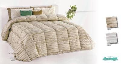 HAMMERFEST - Colcha de inverno MIRAGE 