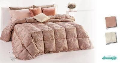 HAMMERFEST - Edredón de invierno RILIEVI 